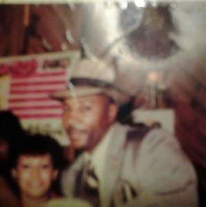 Meet your Posher, Alton